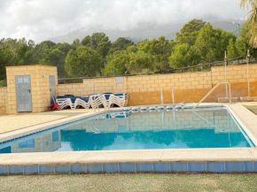 Bungalow in Alberca, La Nucia